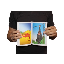 Its Magic KOMBI-PACK "Six MagicTricks"...