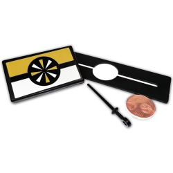 Its Magic KOMBI-PACK "Six MagicTricks" (Zaubertricks für Einsteiger)