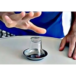 Its Magic KOMBI-PACK "Six MagicTricks" (Zaubertricks für Einsteiger)