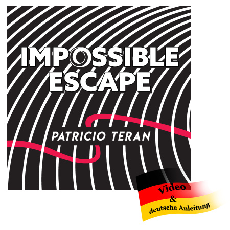 Impossible Escape by P.T.