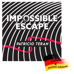 Impossible Escape by Patricio Teran