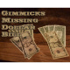 Missing Dollar Bills (Gimmicks zum Download-Produkt Missing Dollar Bill)