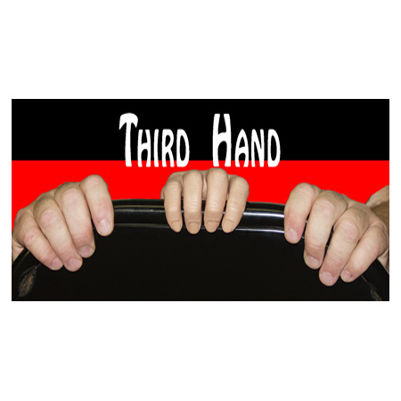 Dritte Hand, Third Hand