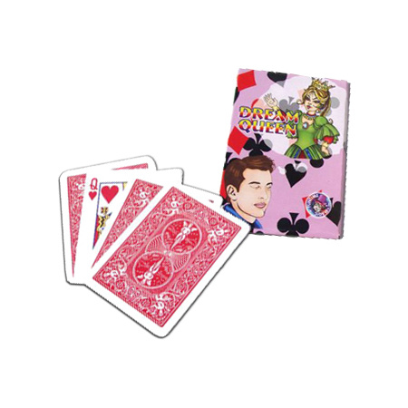 Dream Queen (Poker-Format)