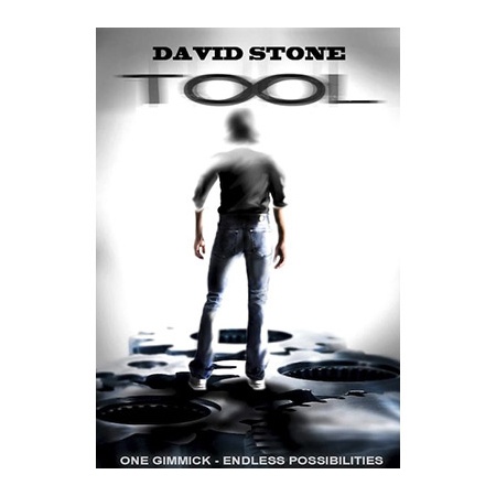 Tool by David Stone, Ein Gimmick - Endlose Möglichkeiten