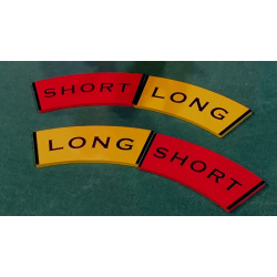 The Long & Short Of It (Englisch Version) by David Regal