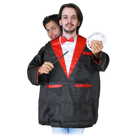 Instant Magician (Kleiner Zauberer)