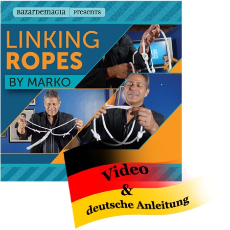 Linking Ropes by Marko