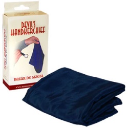 Teufelstuch Deluxe, by Bazar de Magia