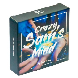 VORVERKAUF: Crazy Sams Mind