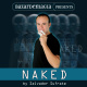 Naked, by Salvador Sufrate