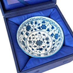 Deluxe Chinese Water Bowl