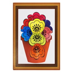 Flower Miracle