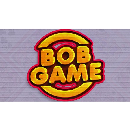 BOB GAME by Geni -DOWNLOAD