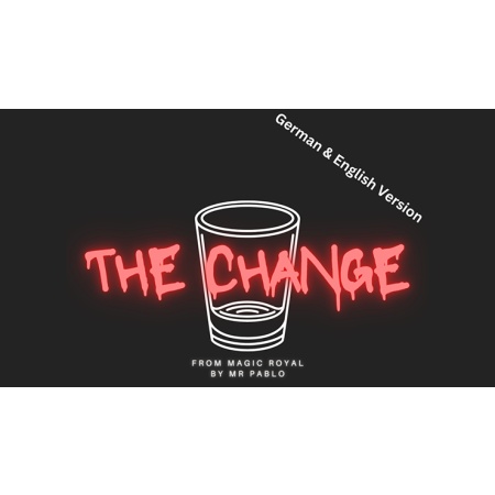 THE CHANGE by Magic Royal and Mr. Pablo video DOWNLOAD