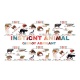 Instinct Animal by Ragil septia & Qienoy Abrieant video DOWNLOAD