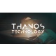 The Vault - Thanos Technology by Proximact mixed media DOWNLOAD