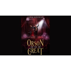 Orson the Great by Colm McElwain eBook DOWNLOAD