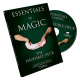 Essentials in Magic - The Invisible Deck DVD