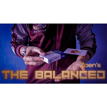 The Balanced by Zoens video DOWNLOAD