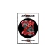 Zombieland by Francesco Carrara mixed media DOWNLOAD