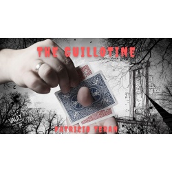 The Vault - Guillotine by Patricio Teran video DOWNLOAD