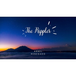 The Rippler by Arnel Renegado video DOWNLOAD