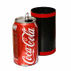 Coke Can Vanish - Verschwindende Cola-Dose