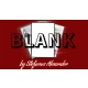 BLANK by Stefanus Alexander video DOWNLOAD