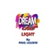 Dream Card Light by Paul A. Lelekis mixed media DOWNLOAD