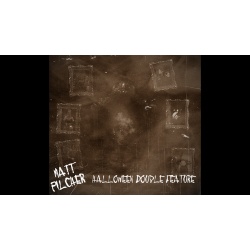 Matt Pilchers HALLOWEEN DOUBLE FEATURE video DOWNLOAD