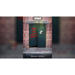 Into the Wolfs Mouth by Wayne Slater eBook DOWNLOAD