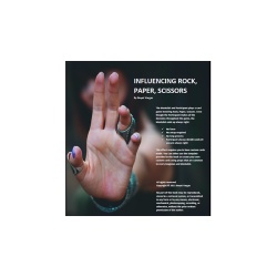 Influencing Rock Paper Scissors by Boyet Vargas ebook...