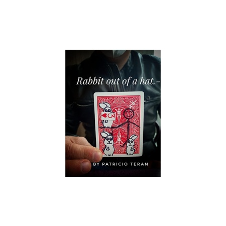 Rabbit Out of Hat by Patricio Teran video DOWNLOAD