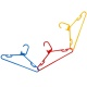 Linking Coat Hangers