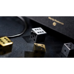 Hopping Dice by TCC Magic