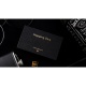 Hopping Dice by TCC Magic
