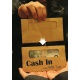 Cash In, by Will Tsai