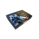 EVOLUSHIN MAGIC SET by Shin Lim (Spanisch Version)