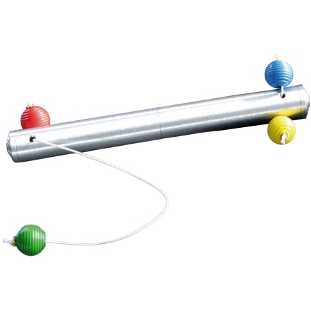 Mini Pompons de Luxe