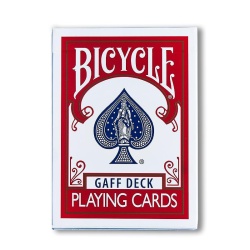 Bicycle Super Gaff Deck