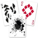 Bicycle Super Gaff Deck