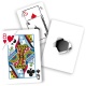 Bicycle Super Gaff Deck