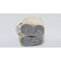 Flash Bomb BIG (36 Schlangen), Metallic-Gold