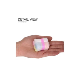 Flash Bomb MAXI (63 Schlangen), Rainbow