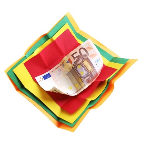 Buddha Envelopes