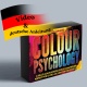 Colour Psychology by Adam Wilber ( inkl. deutscher Vorlagen )