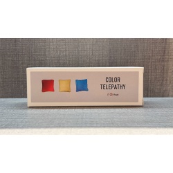 Color Telepathy