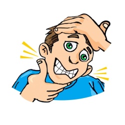 Neck Cracker (Kochenknacker-Gimmick)