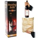 Deluxe Vanishing Wine Bottle
